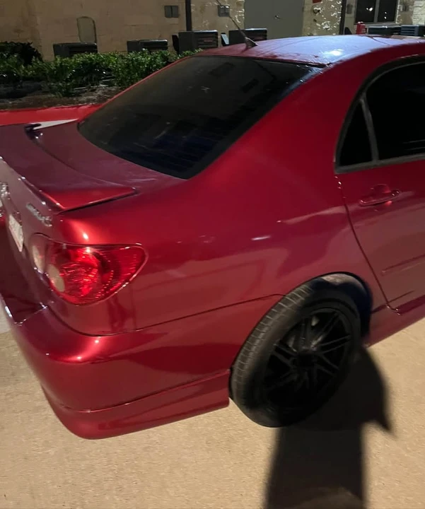 2008 Toyota Corolla 10th Gen - Image 7 of 12