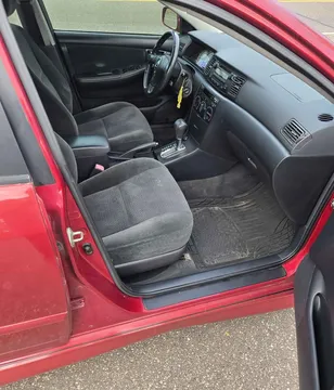 2008 Toyota Corolla 9th Gen - Image 4 of 9