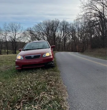 2008 Toyota Corolla 10th Gen - Image 2 of 7