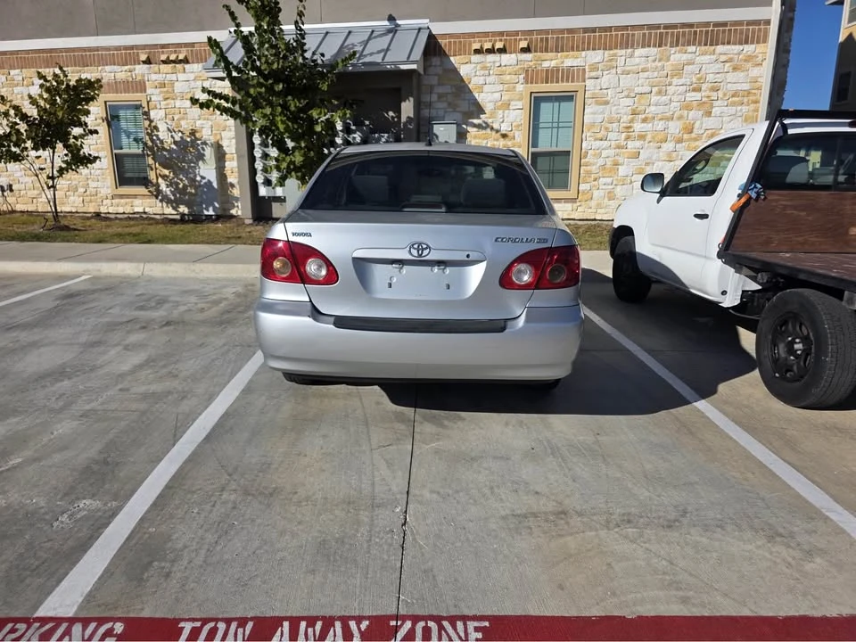 2008 Toyota Corolla 10th Gen - Image 3 of 10