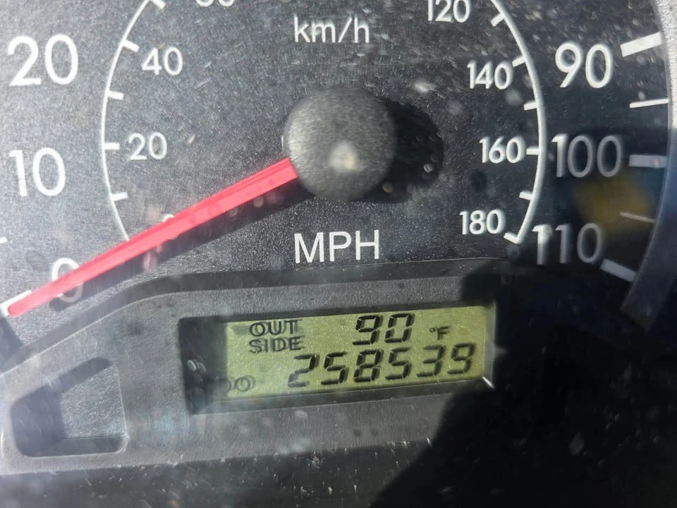 2008 Toyota Corolla 10th Gen - Image 10 of 10