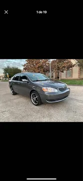 2008 Toyota Corolla 10th Gen - Image 3 of 5