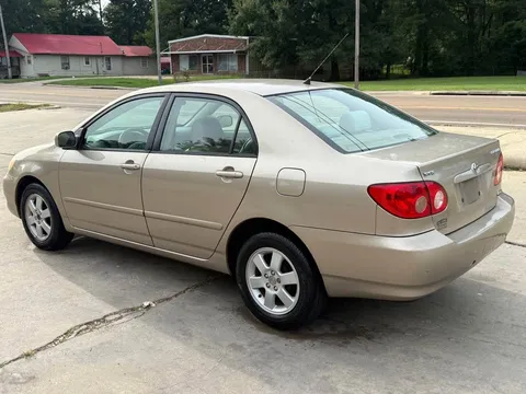 2008 Toyota Corolla 10th Gen - Image 3 of 9