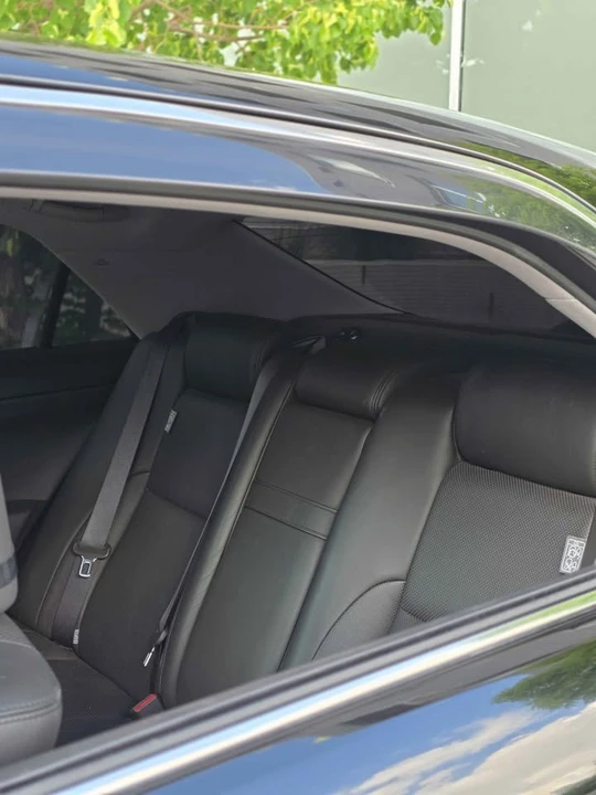 2008 Toyota Crown 12th Gen - Image 6 of 16