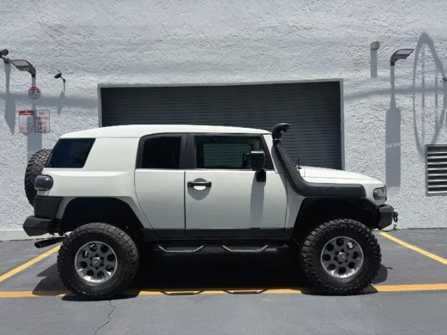 2008 Toyota FJ Cruiser - Image 6 of 20