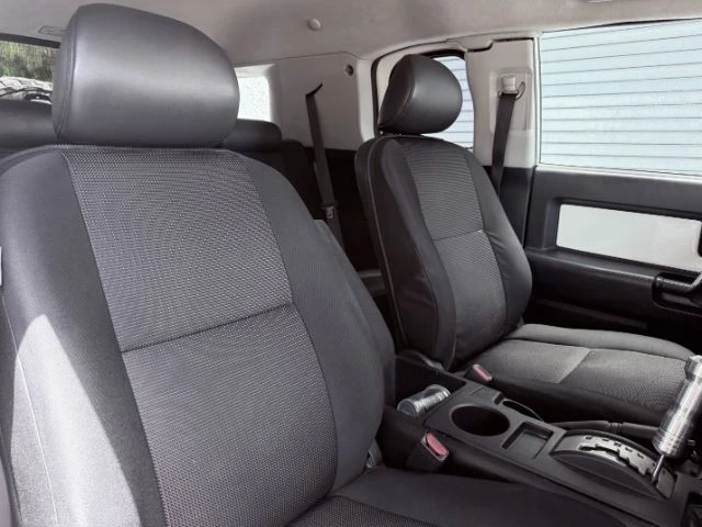 2008 Toyota FJ Cruiser - Image 12 of 20