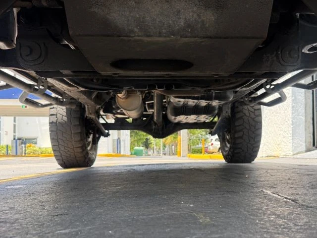 2008 Toyota FJ Cruiser - Image 19 of 20