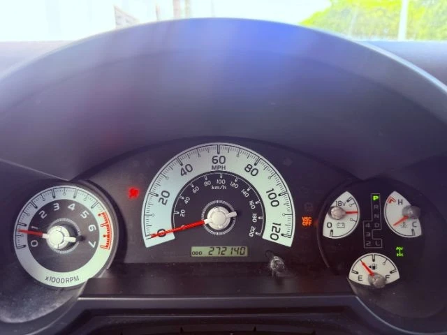 2008 Toyota FJ Cruiser - Image 17 of 20