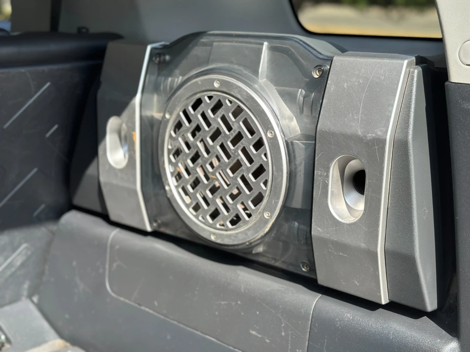 2008 Toyota FJ Cruiser - Image 21 of 31