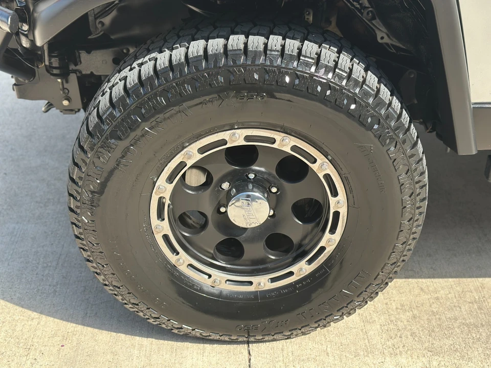 2008 Toyota FJ Cruiser - Image 30 of 31