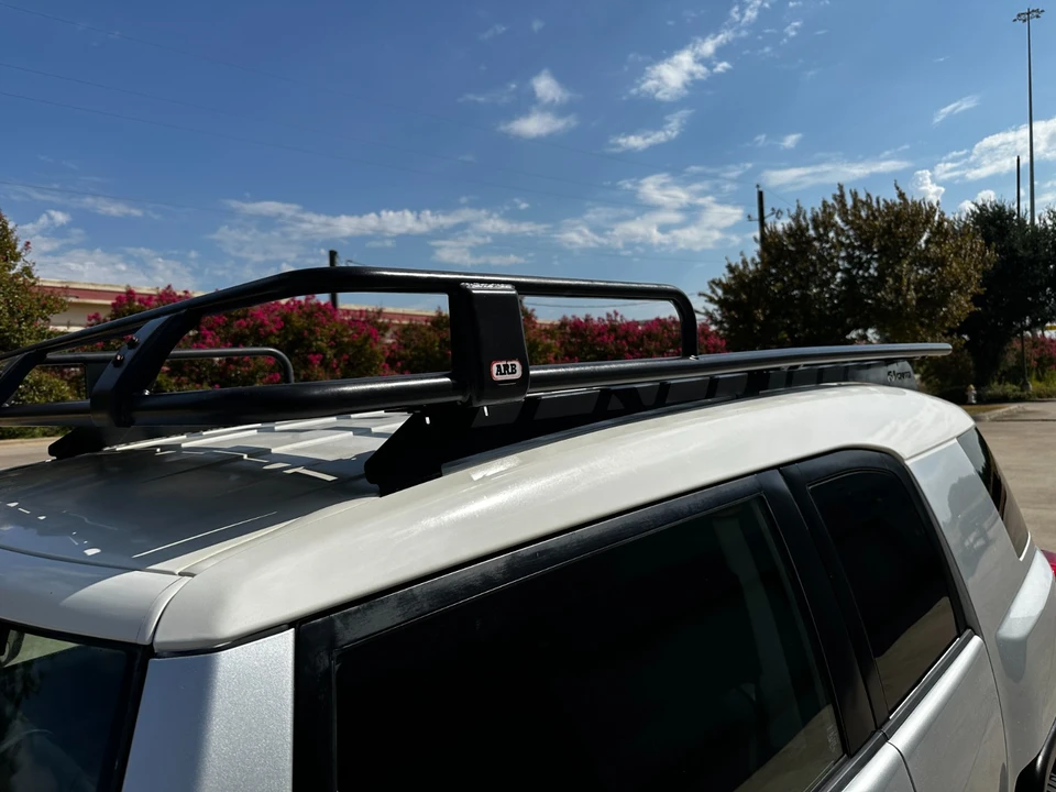 2008 Toyota FJ Cruiser - Image 27 of 31
