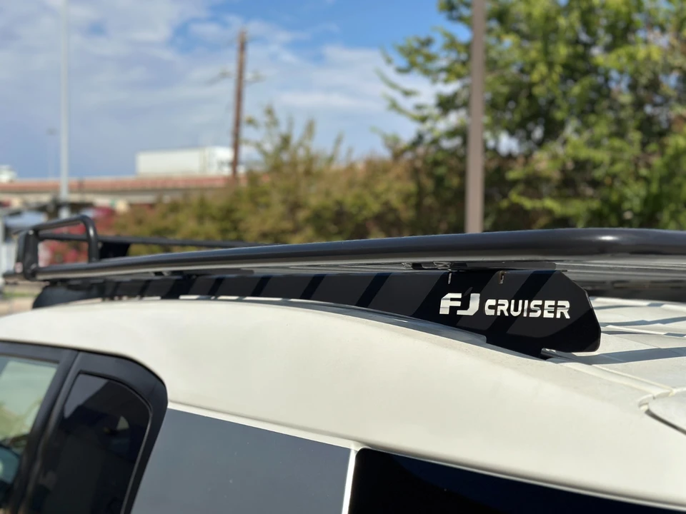 2008 Toyota FJ Cruiser - Image 29 of 31