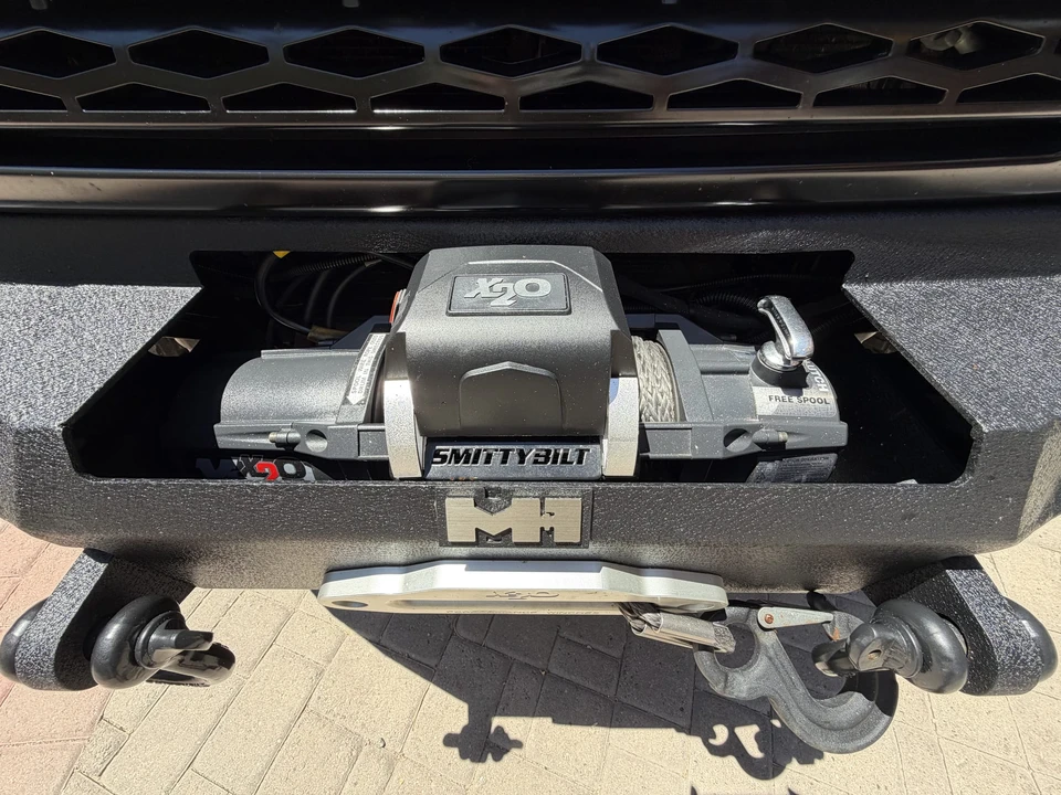 2008 Toyota FJ Cruiser - Image 25 of 31