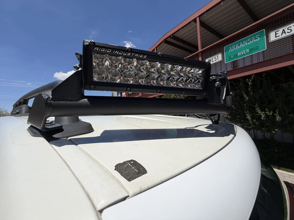 2008 Toyota FJ Cruiser - Image 28 of 31