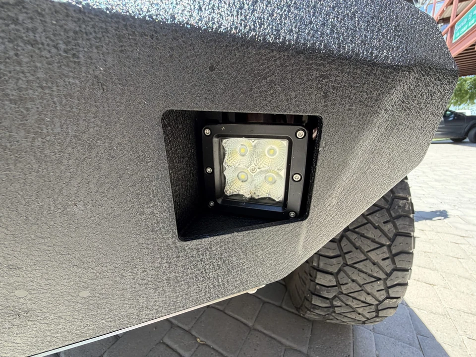 2008 Toyota FJ Cruiser - Image 26 of 31