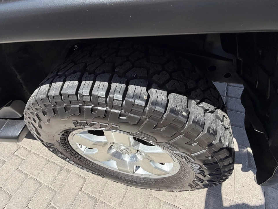 2008 Toyota FJ Cruiser - Image 27 of 31