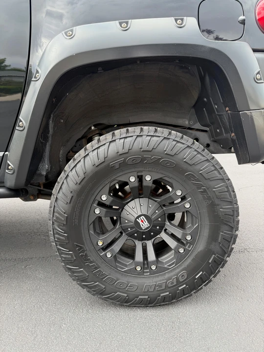 2008 Toyota FJ Cruiser - Image 17 of 31