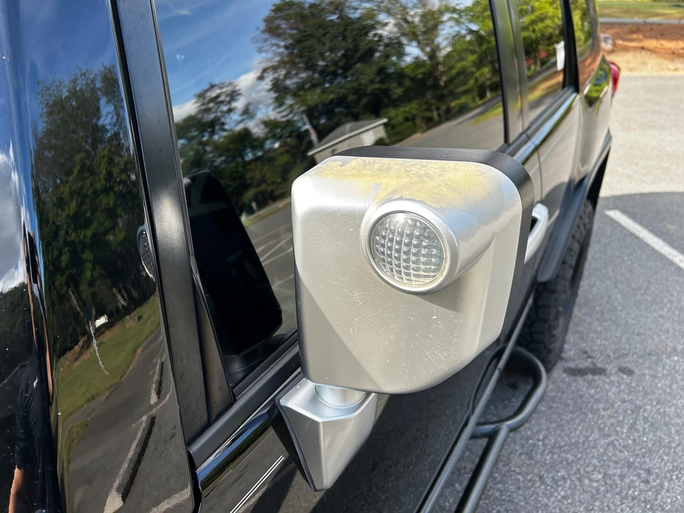 2008 Toyota FJ Cruiser - Image 24 of 31