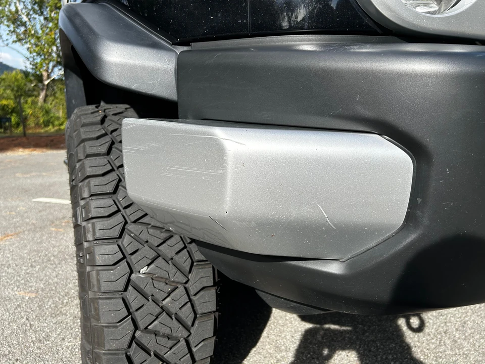2008 Toyota FJ Cruiser - Image 22 of 31