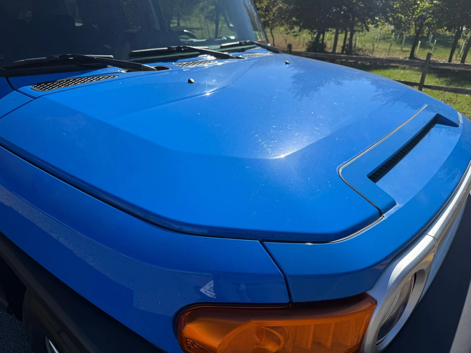 2008 Toyota FJ Cruiser - Image 28 of 31