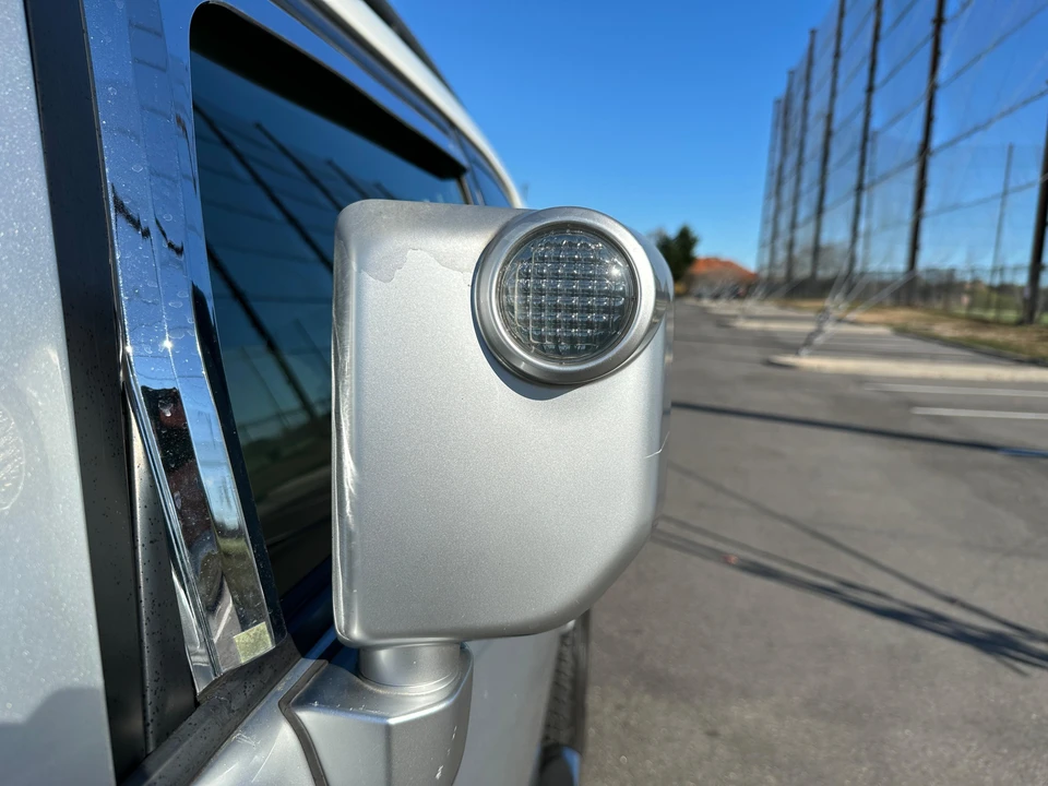 2008 Toyota FJ Cruiser - Image 20 of 31