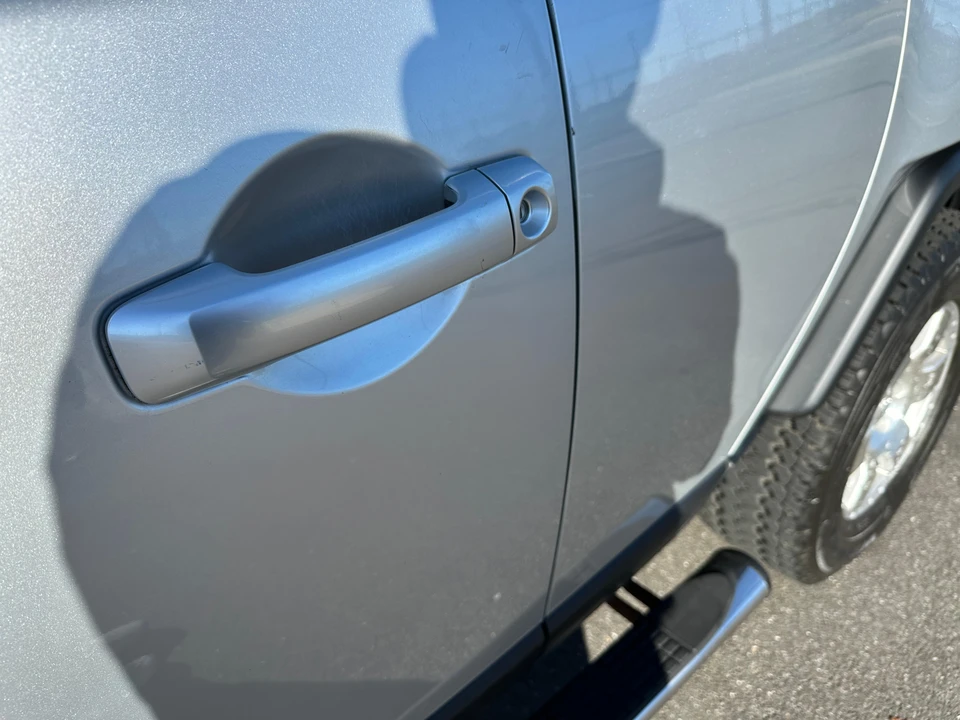 2008 Toyota FJ Cruiser - Image 23 of 31