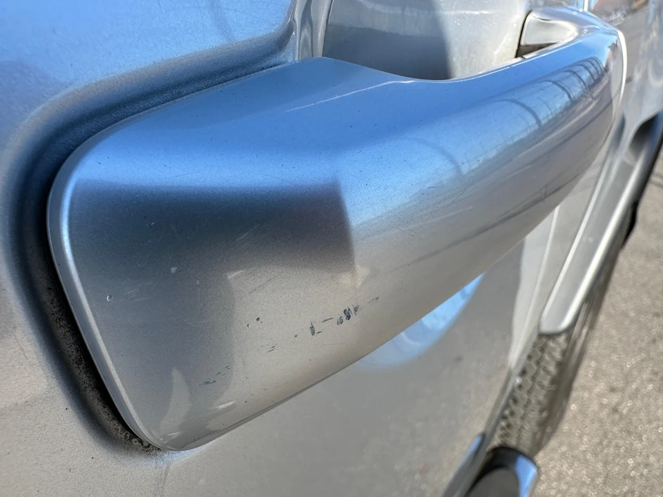 2008 Toyota FJ Cruiser - Image 22 of 31