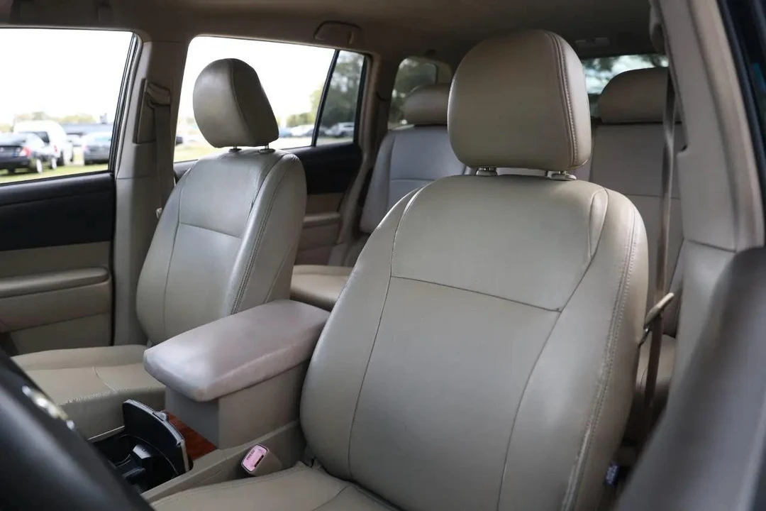 2008 Toyota Highlander - Image 6 of 12