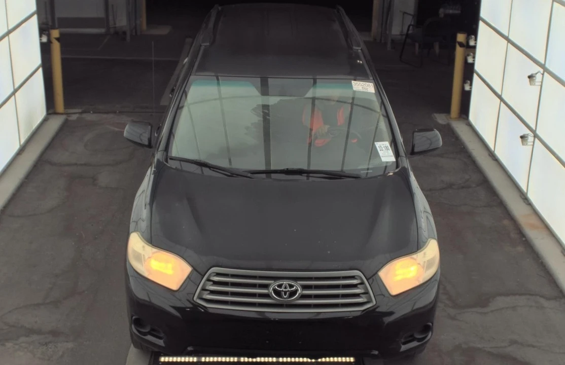 2008 Toyota Highlander - Image 2 of 12