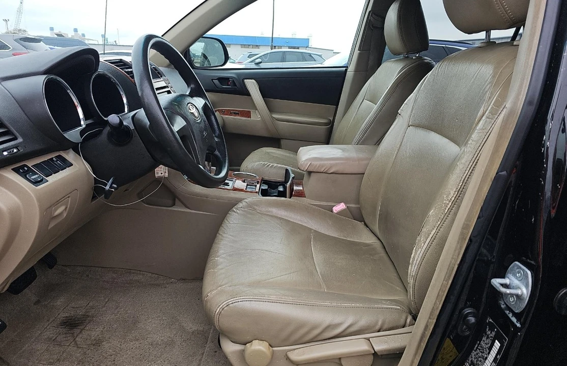 2008 Toyota Highlander - Image 7 of 12