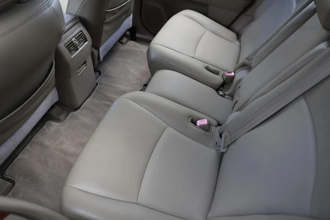 2008 Toyota Highlander - Image 10 of 12