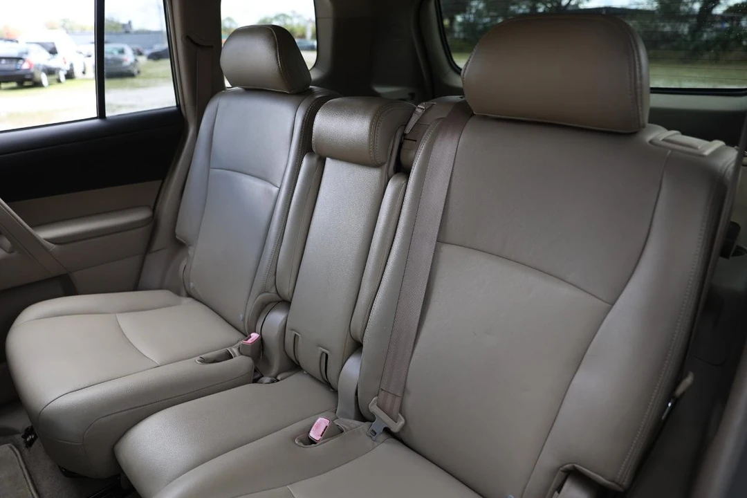2008 Toyota Highlander - Image 8 of 12