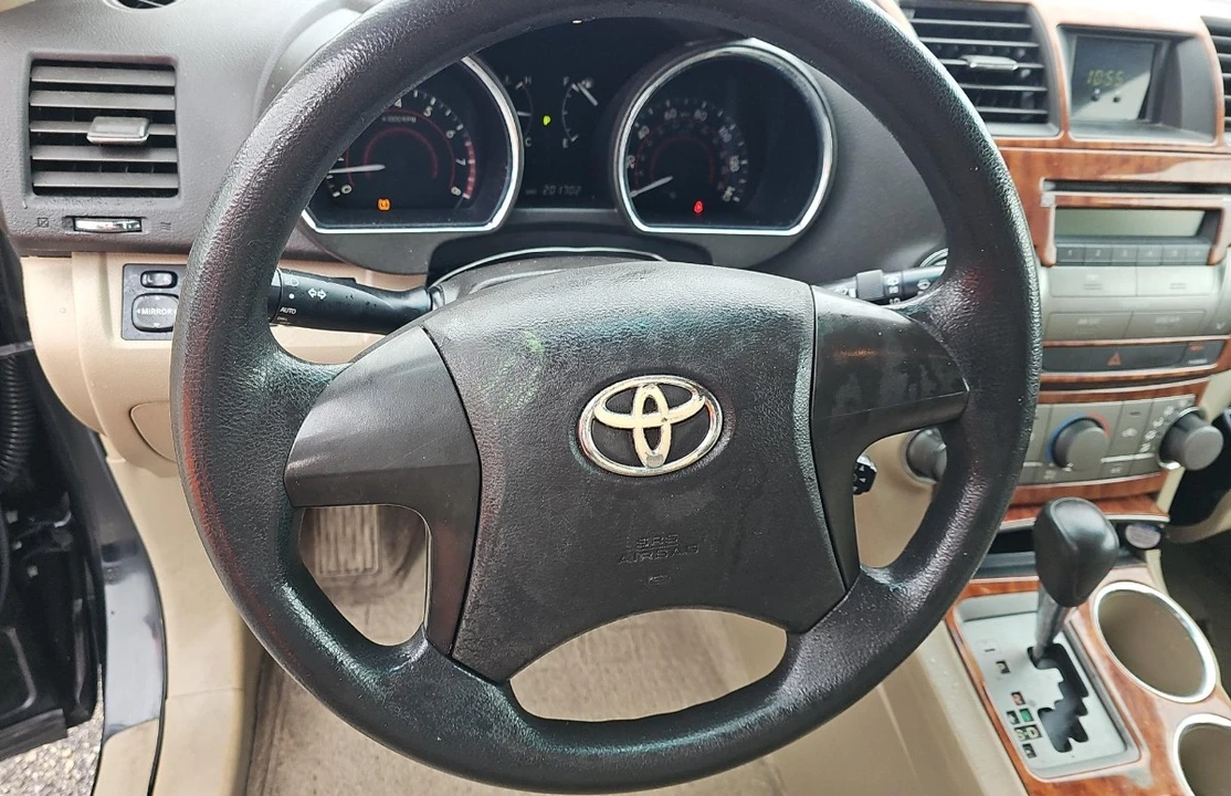 2008 Toyota Highlander - Image 10 of 12
