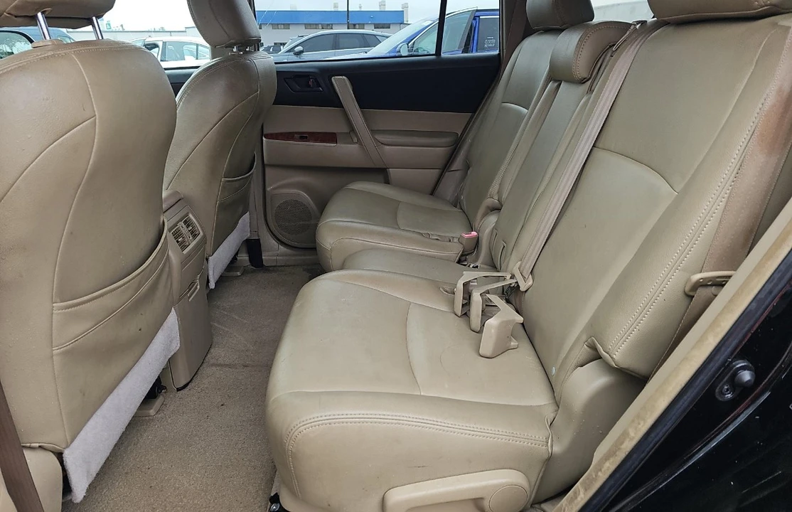 2008 Toyota Highlander - Image 11 of 12