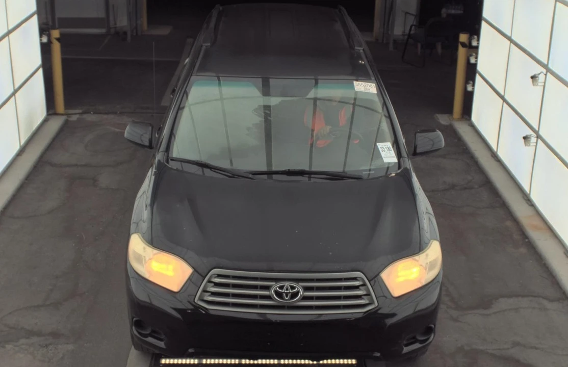 2008 Toyota Highlander - Image 2 of 12