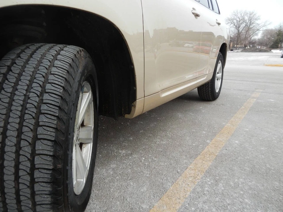 2008 Toyota Highlander - Image 12 of 12