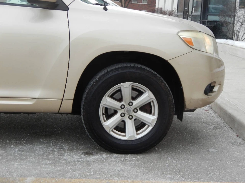 2008 Toyota Highlander - Image 19 of 21