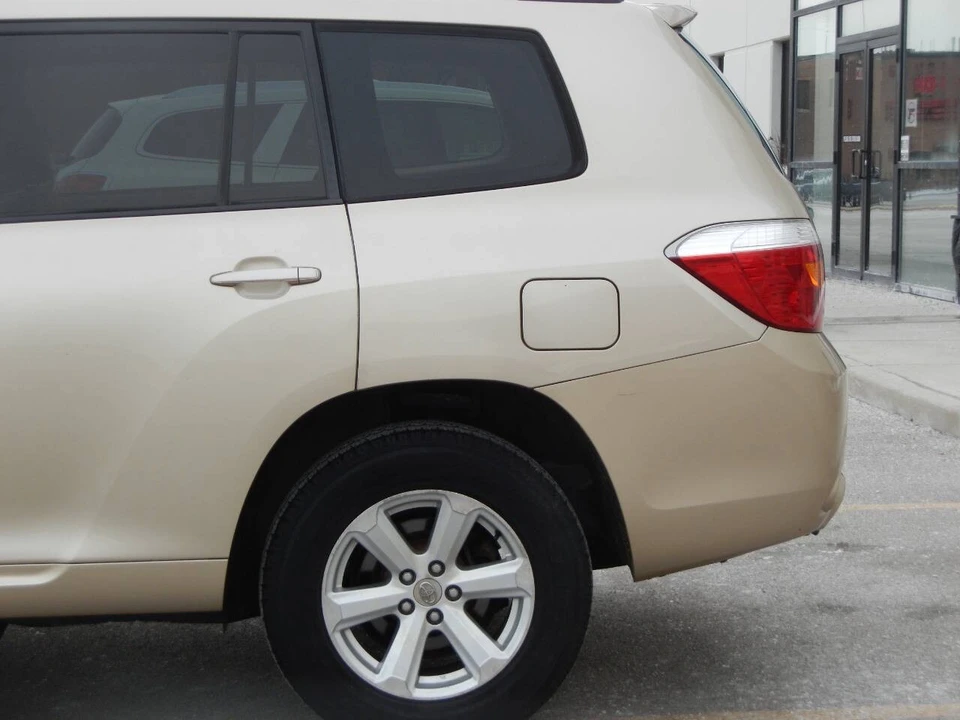 2008 Toyota Highlander - Image 8 of 12