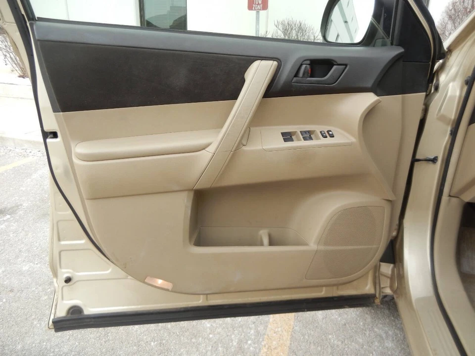 2008 Toyota Highlander - Image 21 of 21