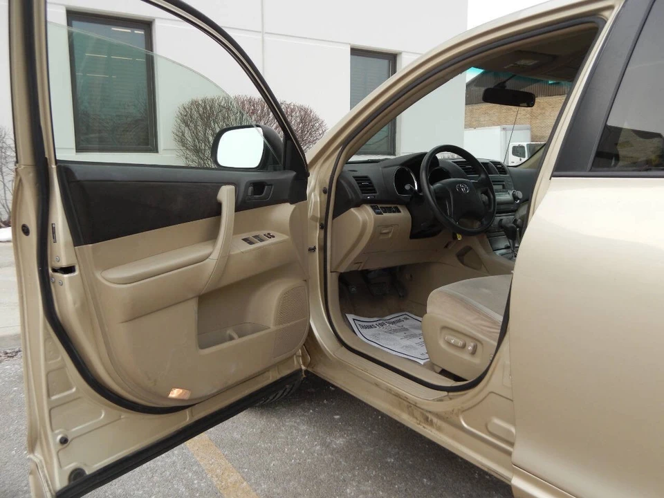 2008 Toyota Highlander - Image 20 of 21