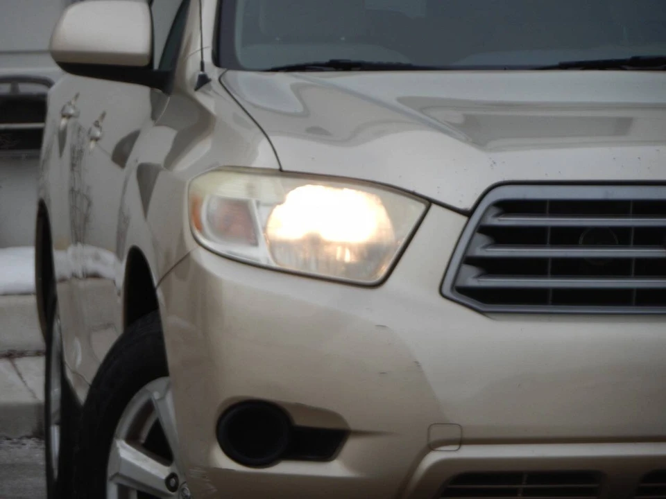 2008 Toyota Highlander - Image 5 of 21