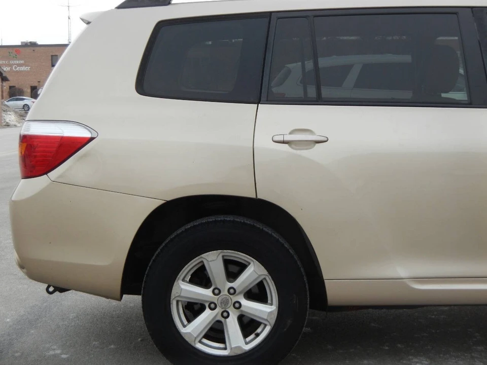 2008 Toyota Highlander - Image 18 of 21