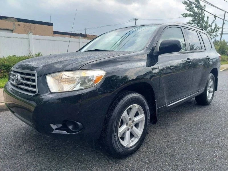 2008 Toyota Highlander - Image 2 of 12