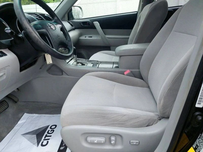 2008 Toyota Highlander - Image 6 of 12