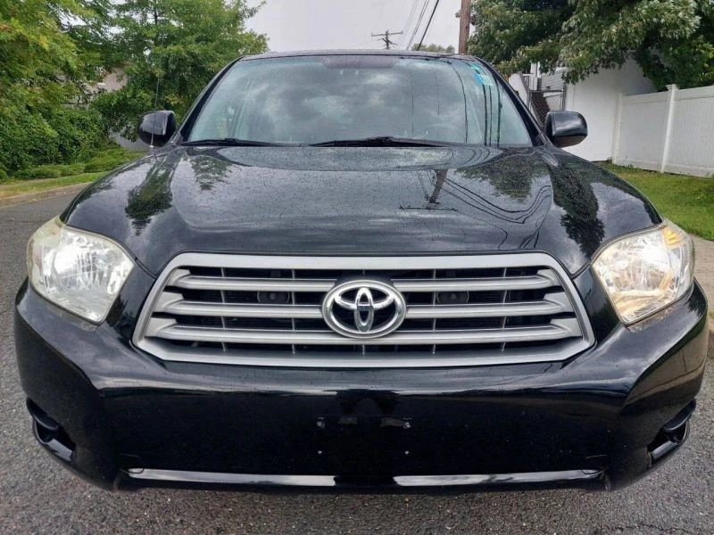2008 Toyota Highlander - Image 5 of 12