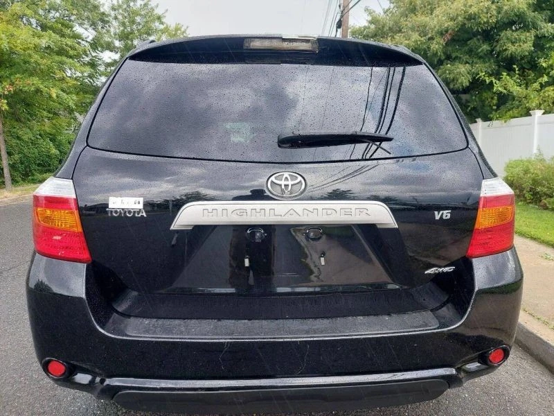 2008 Toyota Highlander - Image 11 of 12