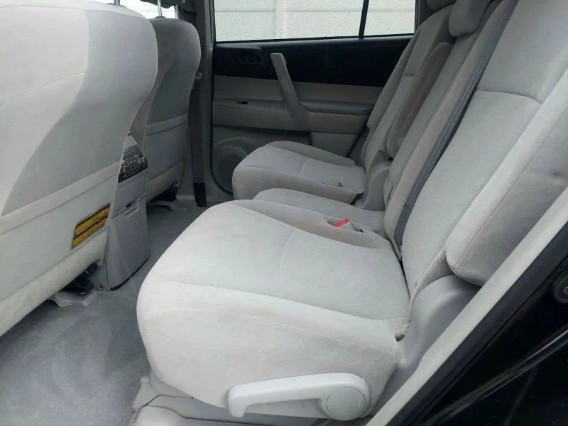 2008 Toyota Highlander - Image 7 of 12