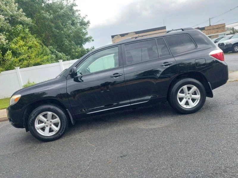 2008 Toyota Highlander - Image 9 of 12