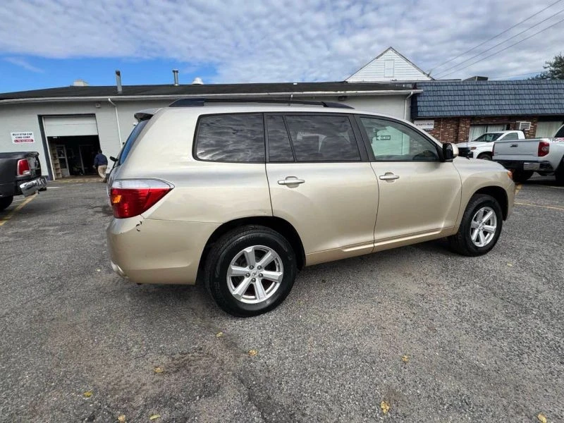 2008 Toyota Highlander - Image 8 of 12