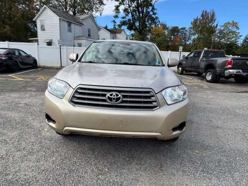 2008 Toyota Highlander - Image 3 of 12
